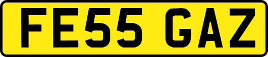 FE55GAZ