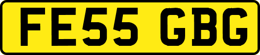 FE55GBG