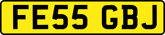 FE55GBJ