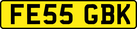 FE55GBK
