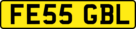 FE55GBL