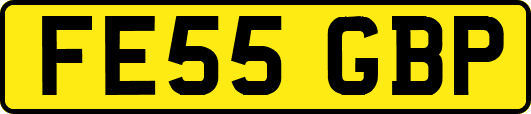 FE55GBP