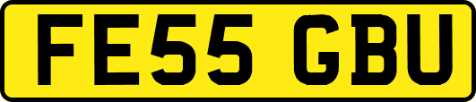 FE55GBU