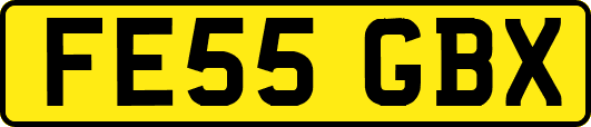 FE55GBX