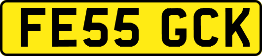 FE55GCK