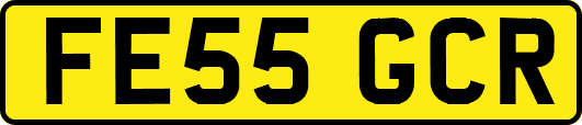 FE55GCR