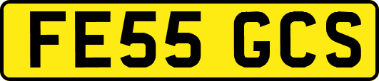 FE55GCS