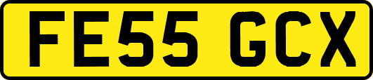 FE55GCX