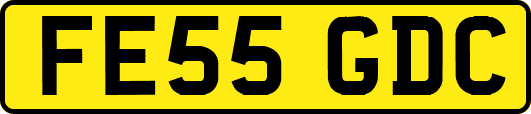 FE55GDC