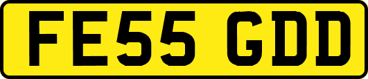 FE55GDD