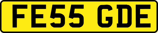 FE55GDE