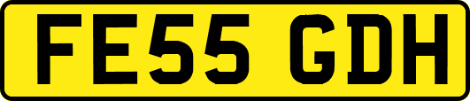 FE55GDH