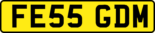 FE55GDM