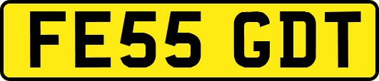 FE55GDT