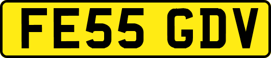 FE55GDV