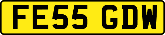 FE55GDW
