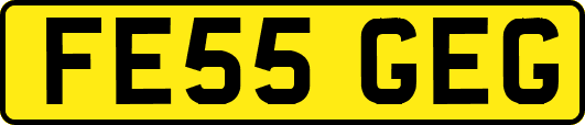 FE55GEG