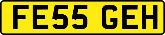 FE55GEH
