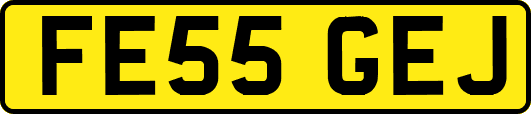 FE55GEJ