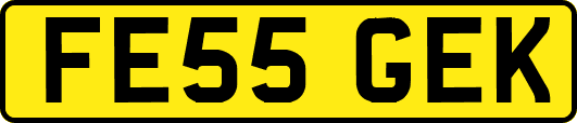 FE55GEK