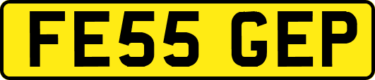 FE55GEP