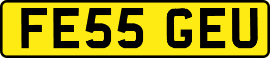 FE55GEU
