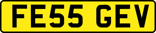 FE55GEV