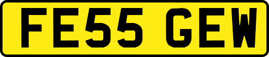 FE55GEW