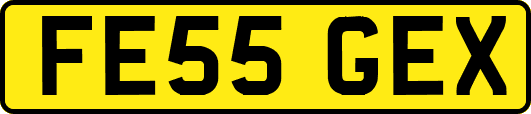 FE55GEX