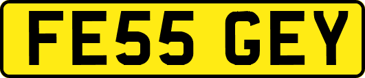FE55GEY