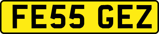 FE55GEZ