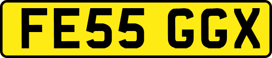 FE55GGX
