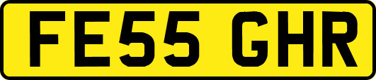 FE55GHR