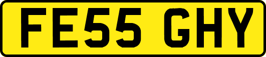 FE55GHY