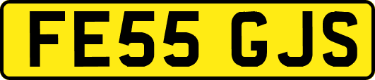 FE55GJS