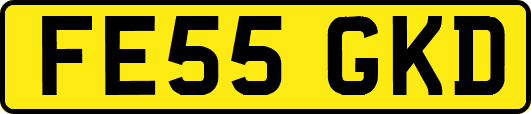 FE55GKD