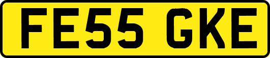 FE55GKE