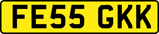 FE55GKK