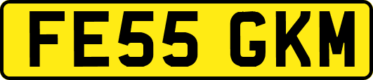 FE55GKM