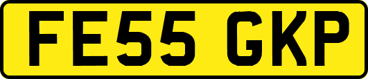 FE55GKP