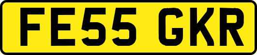 FE55GKR