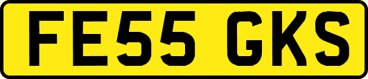 FE55GKS