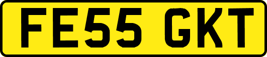 FE55GKT