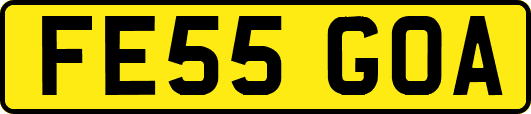 FE55GOA
