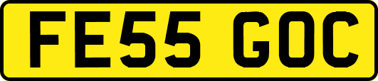 FE55GOC