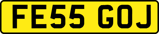 FE55GOJ