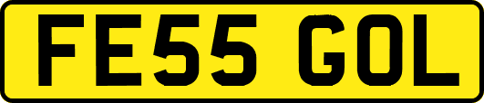 FE55GOL