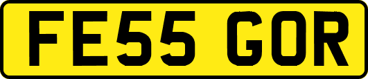 FE55GOR