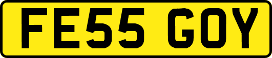 FE55GOY
