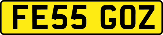 FE55GOZ
